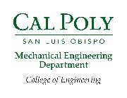 Cal Poly University Logo